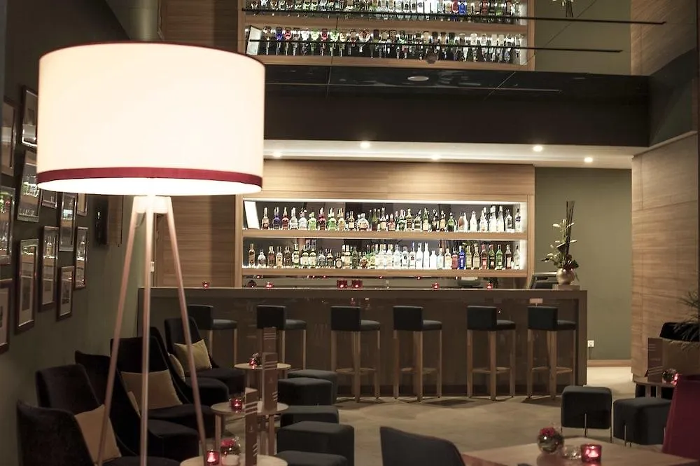 Kenzi Basma Hotel Casablanca