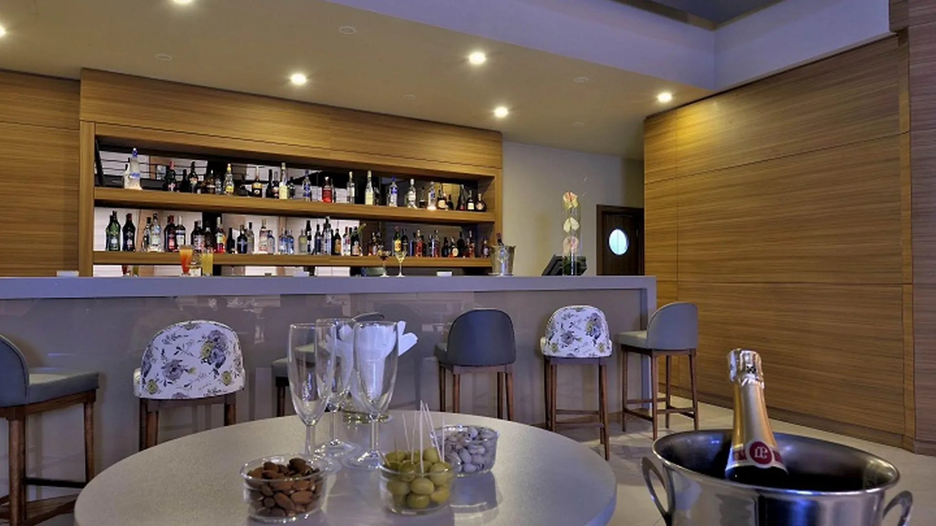 Hotel Kenzi Basma Casa Blanca