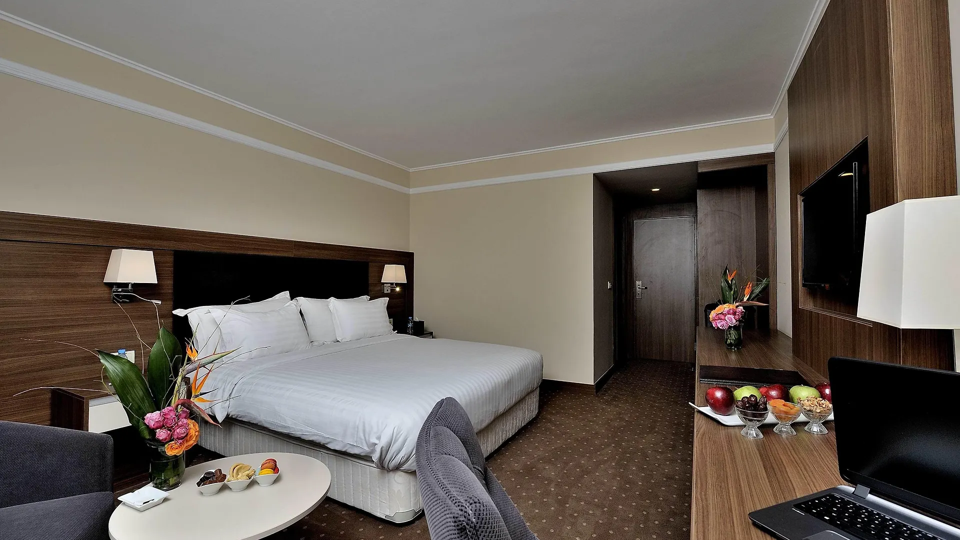 Kenzi Basma Hotel Casablanca