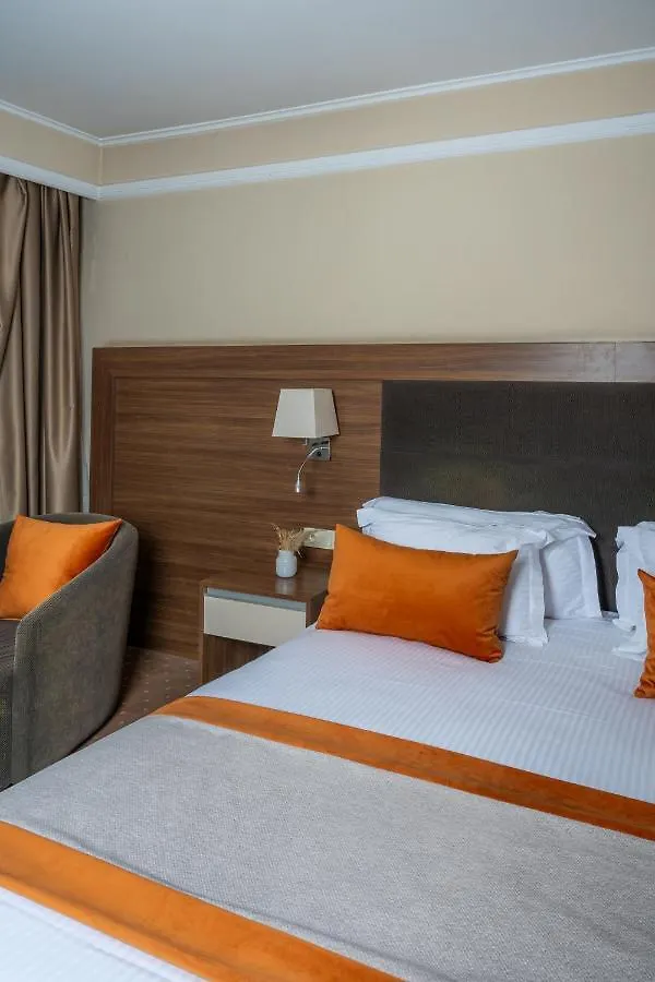 Kenzi Basma Hotel Casablanca