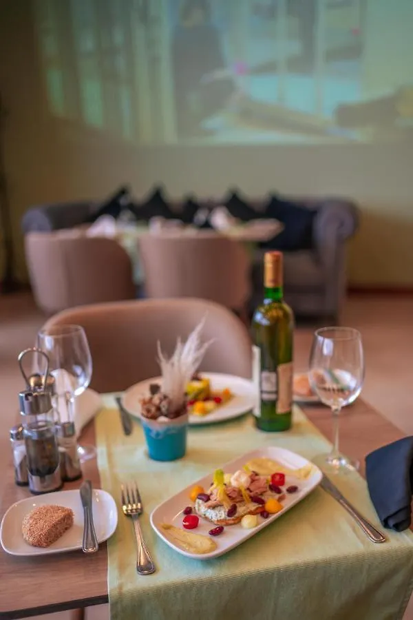 Kenzi Basma Hotel Casablanca