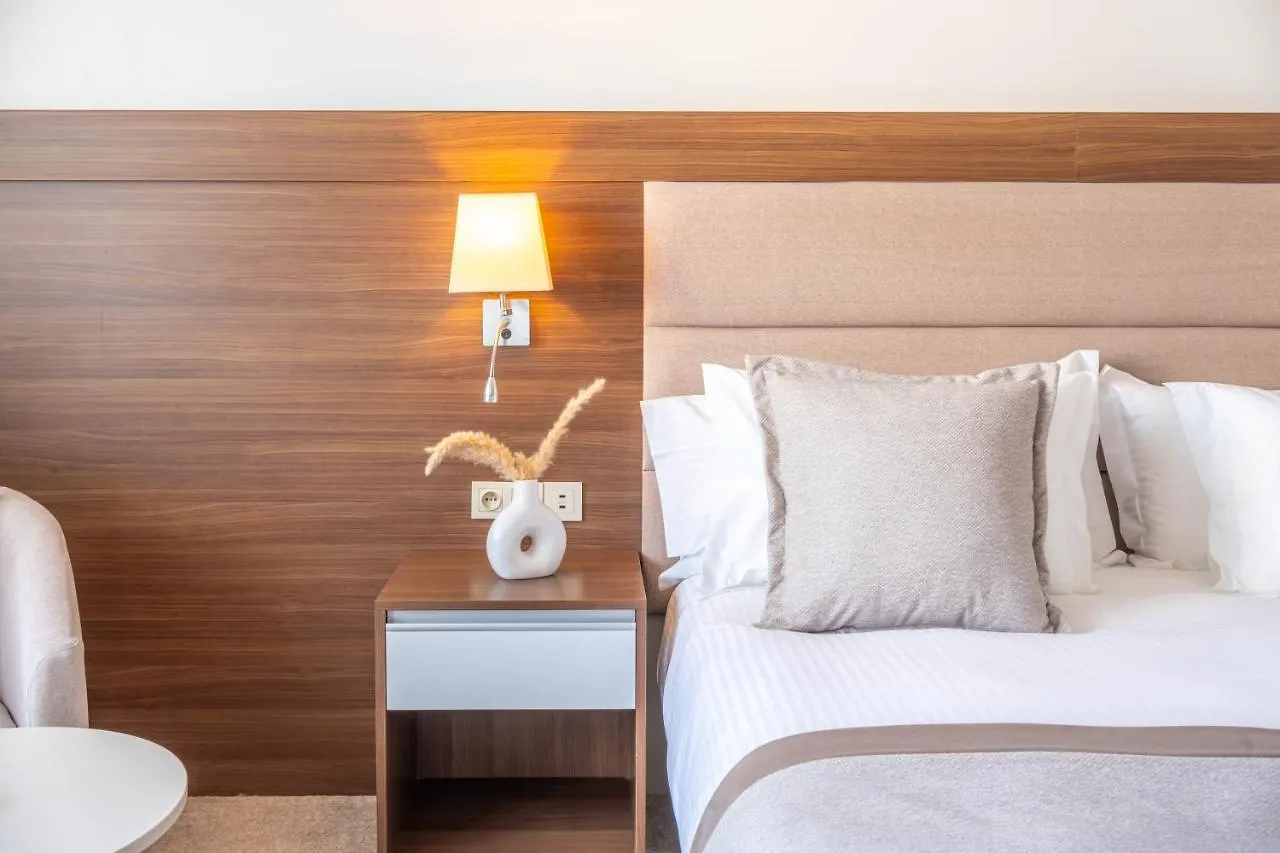 Kenzi Basma Hotel Casablanca