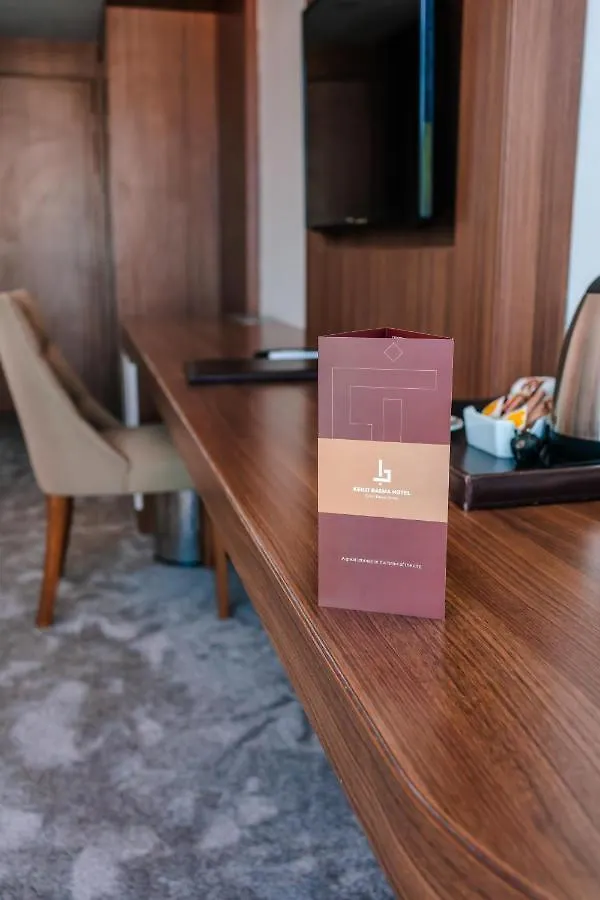 Kenzi Basma Hotel Casablanca