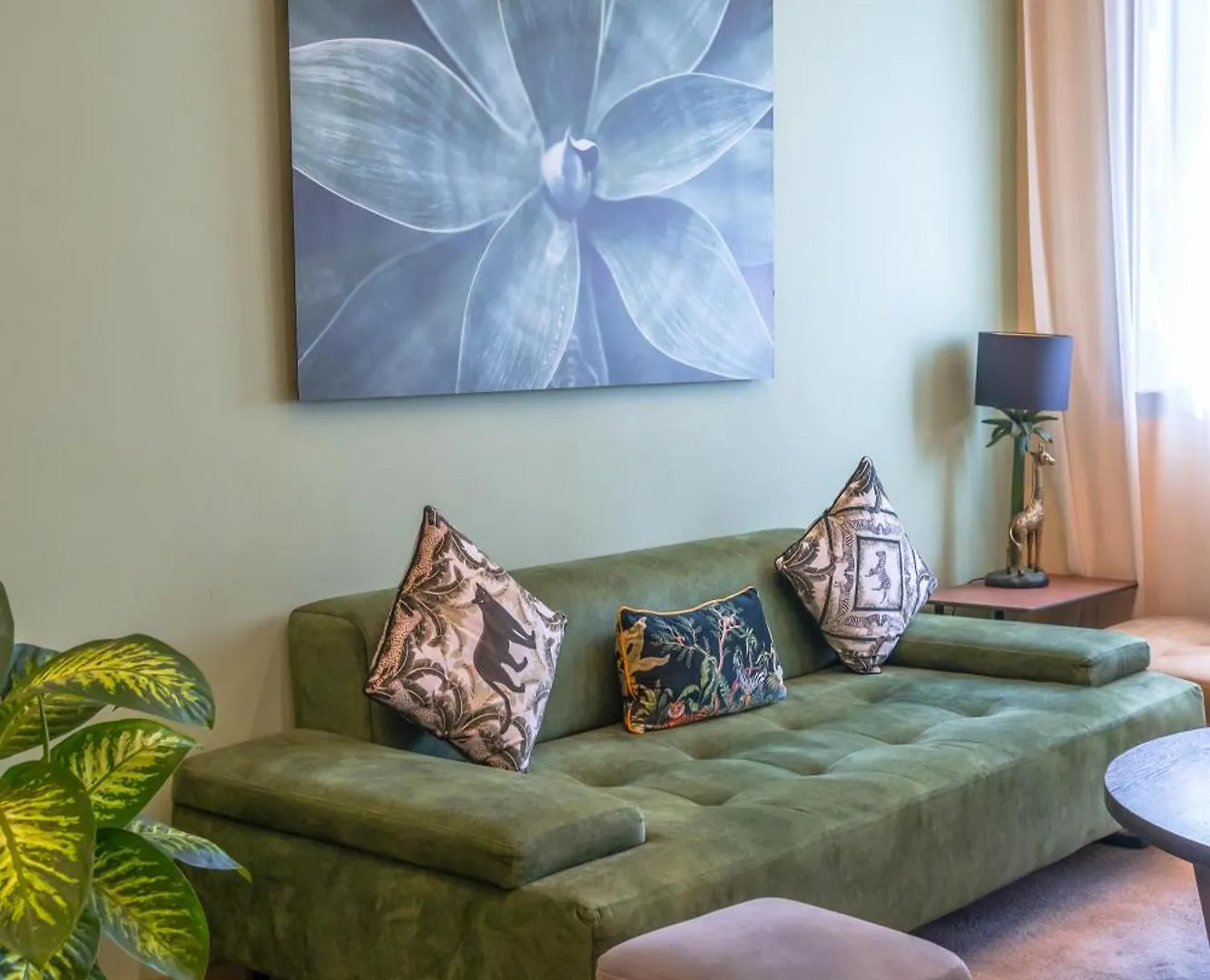Kenzi Basma Hotel Casablanca