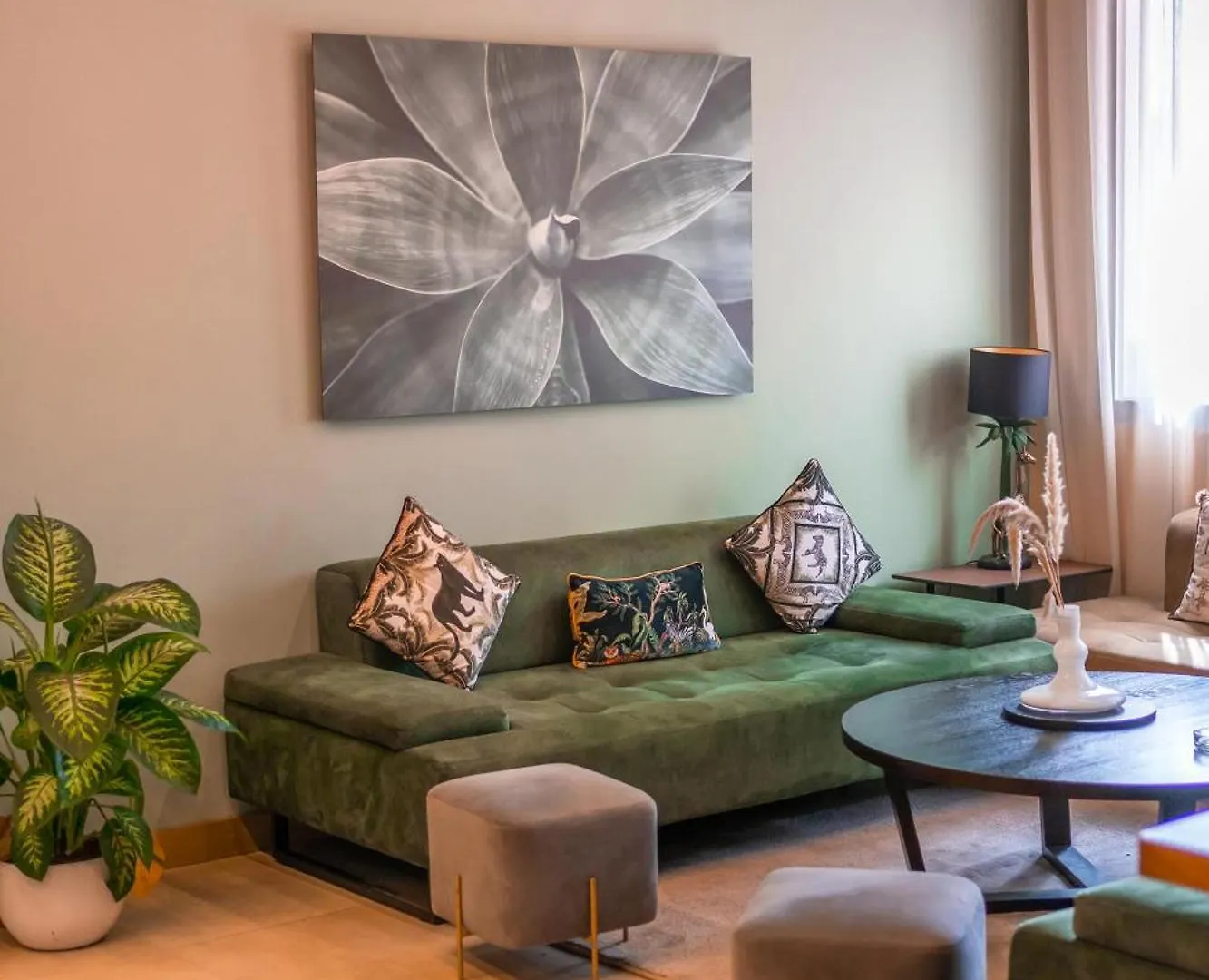 Kenzi Basma Hotel Casablanca