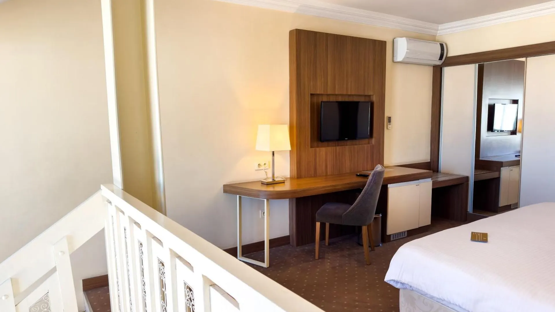 Kenzi Basma Hotel Casablanca