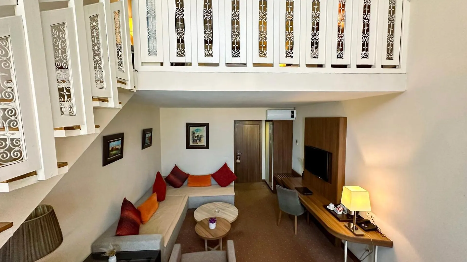 Kenzi Basma Hotel Casablanca