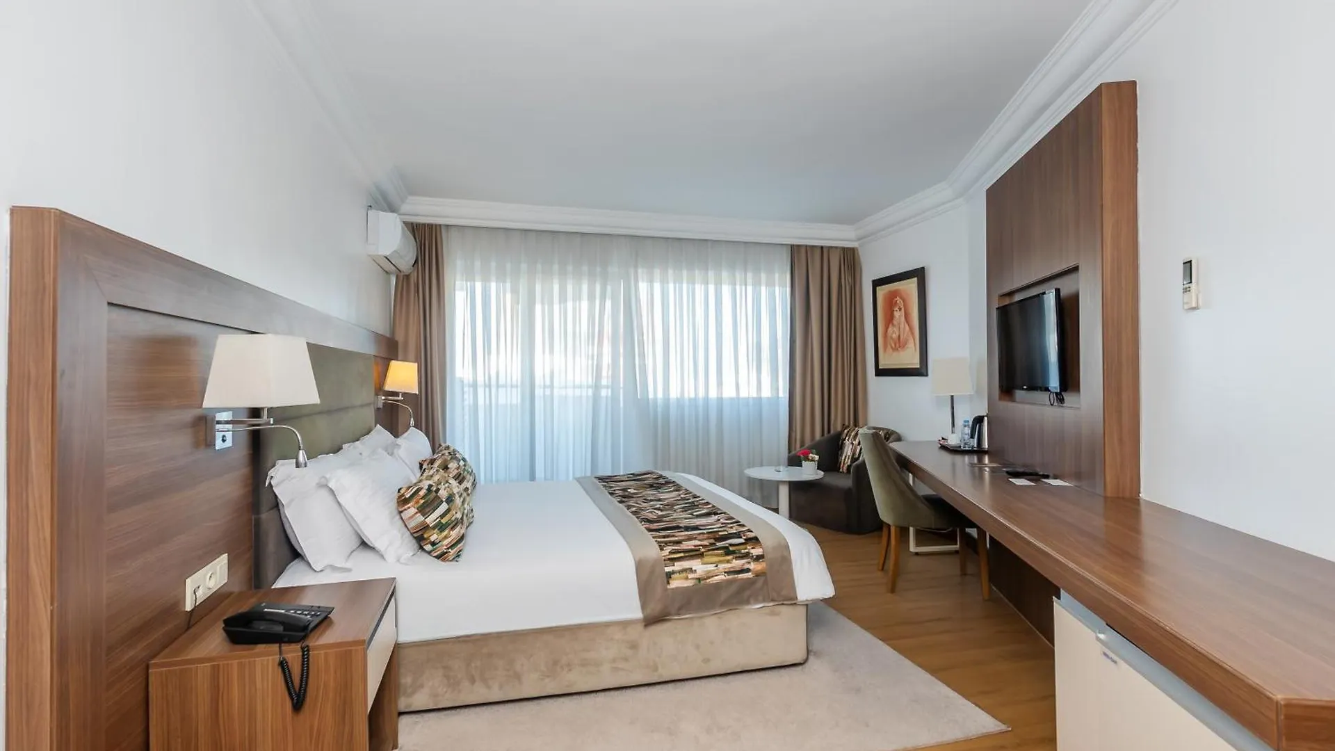 Kenzi Basma Hotel Casablanca