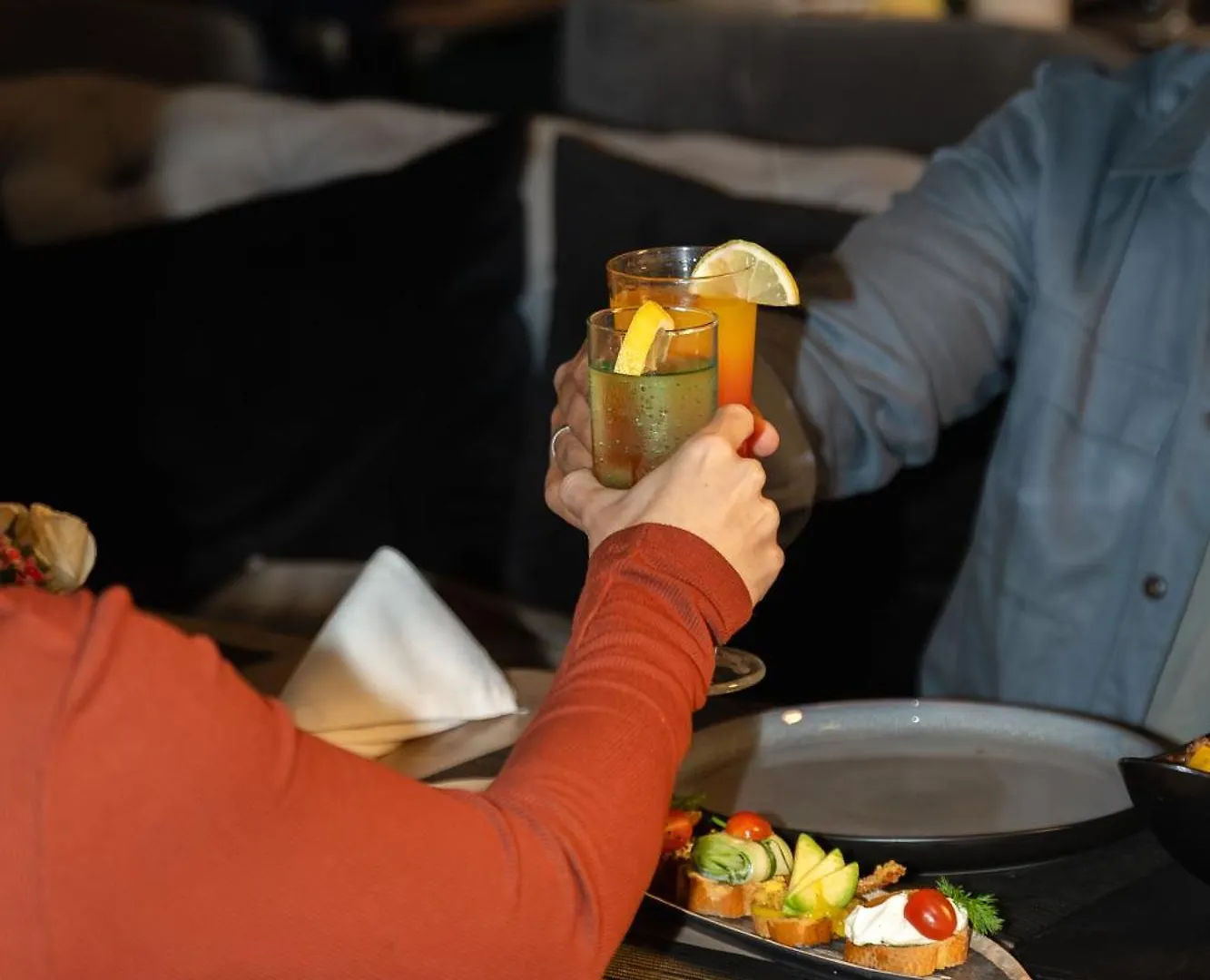 Kenzi Basma Hotel Casablanca