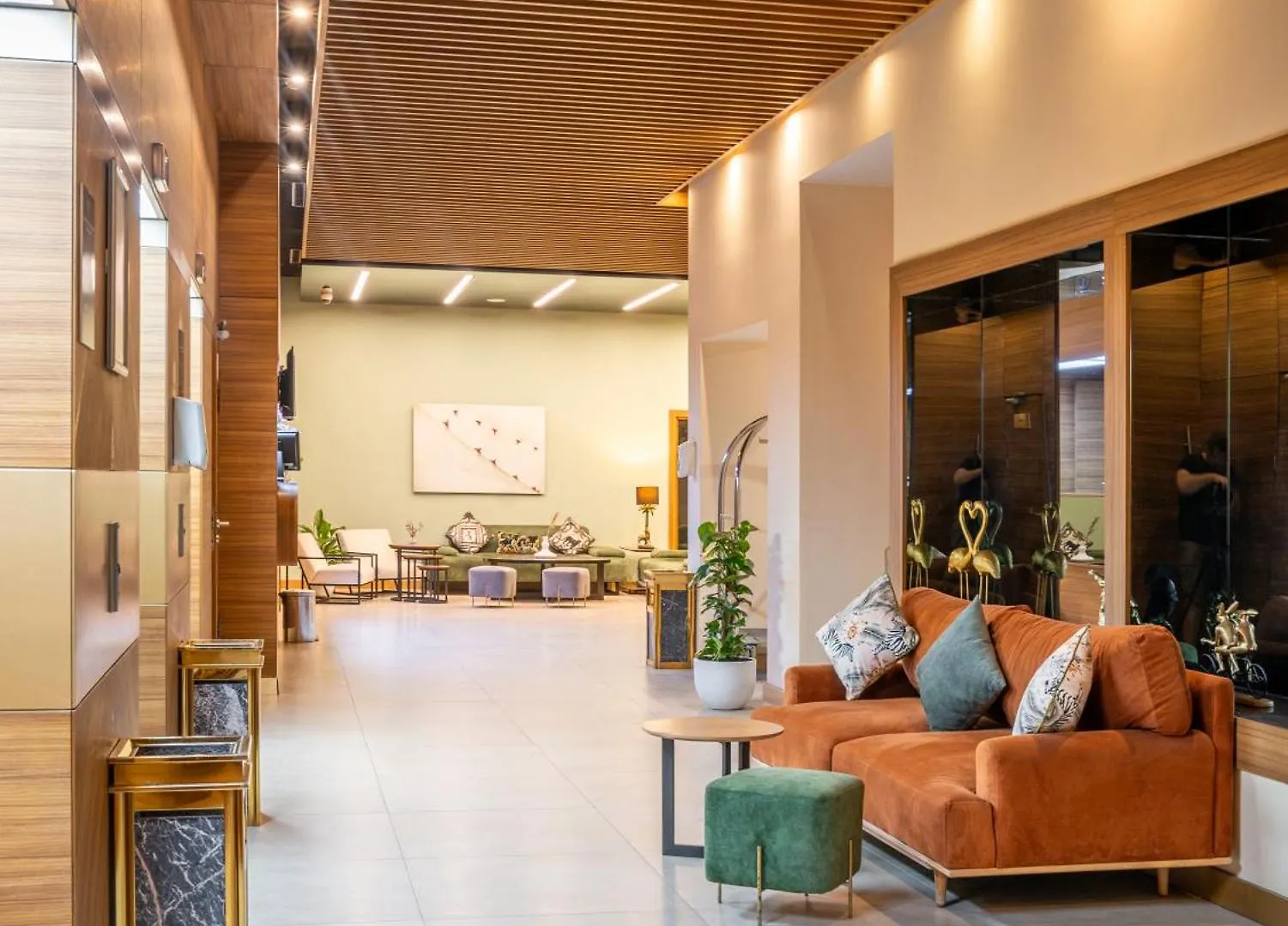 Kenzi Basma Hotel Casablanca