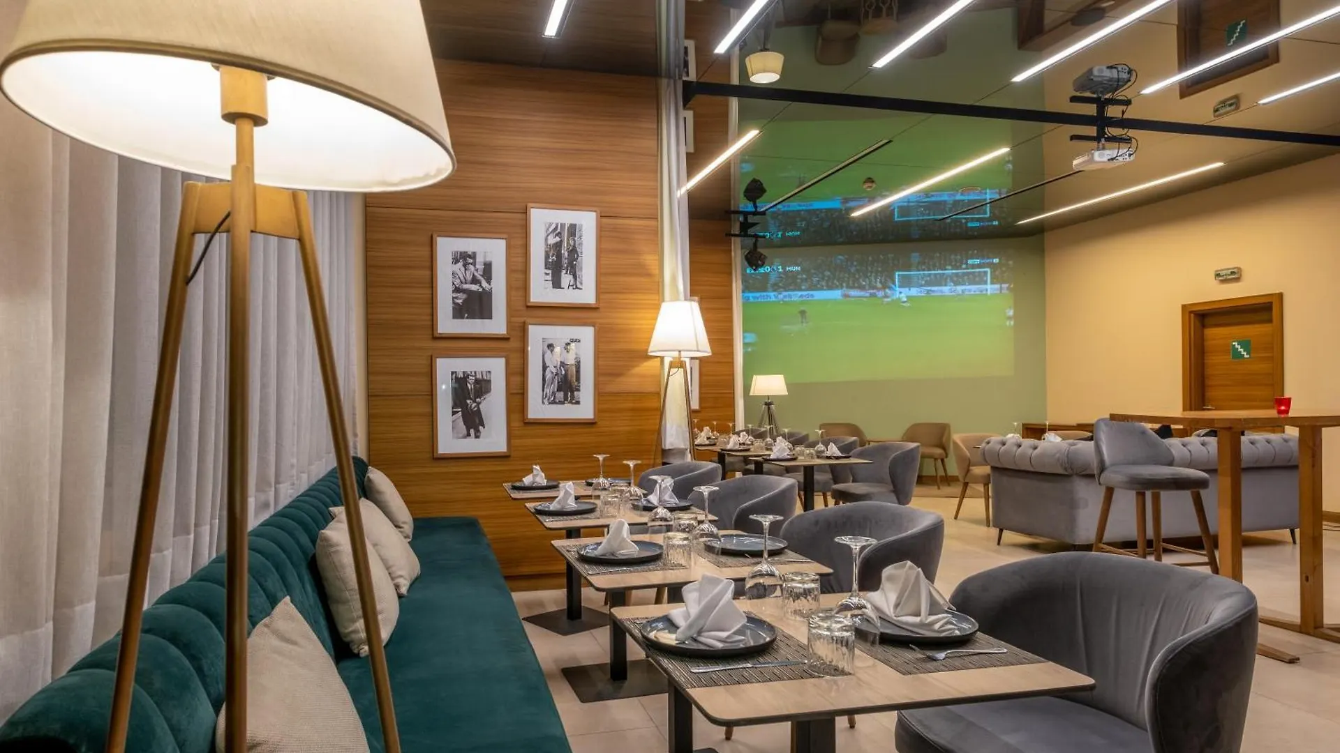 Hotel Kenzi Basma Casa Blanca