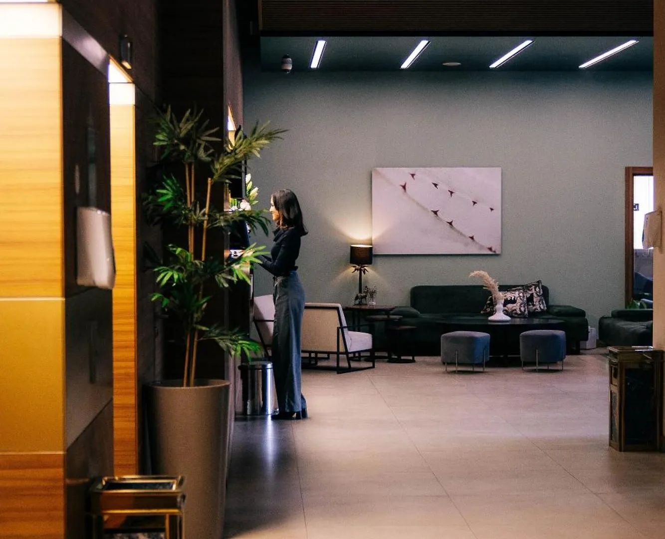 Kenzi Basma Hotel Casablanca