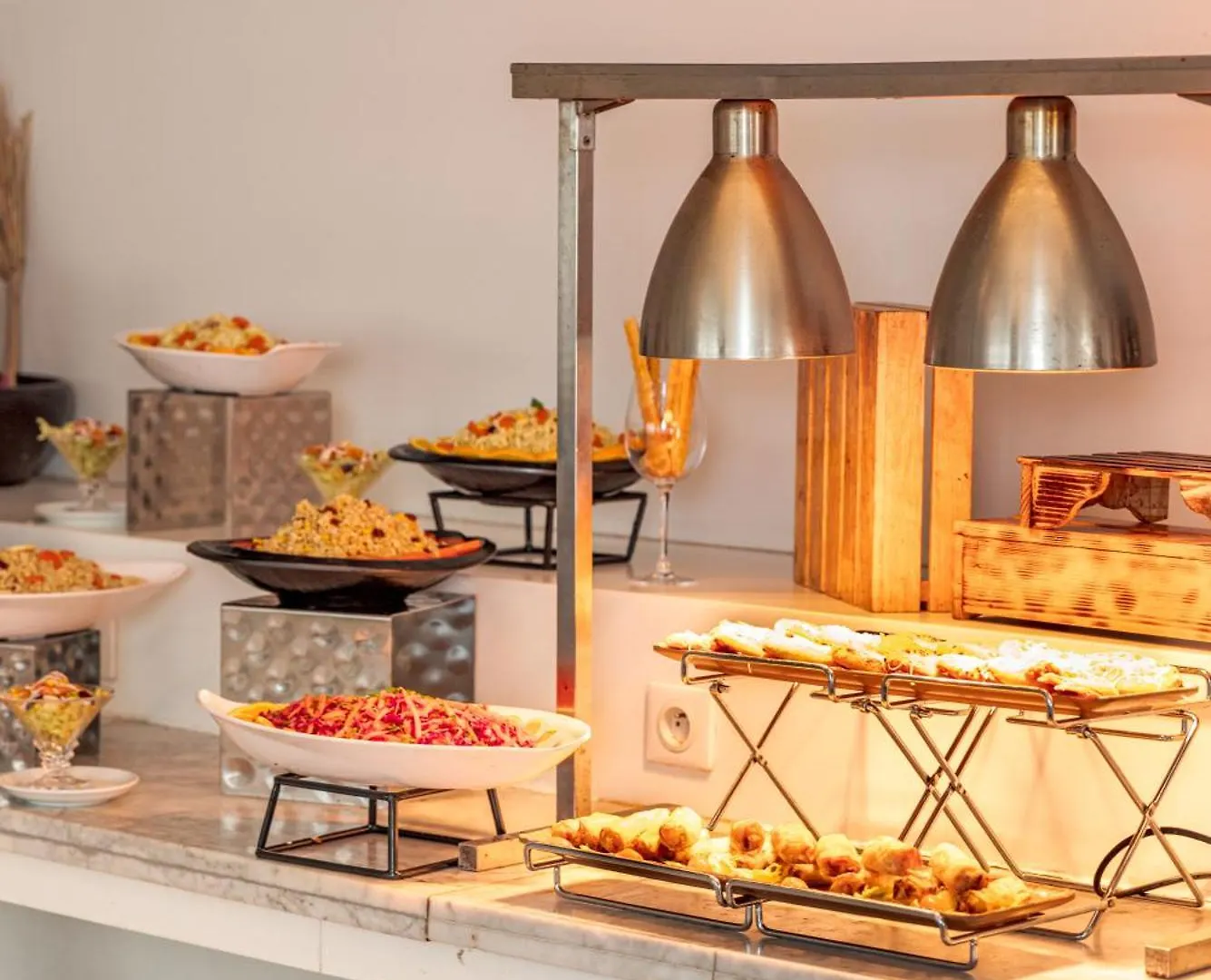 Kenzi Basma Hotel Casablanca