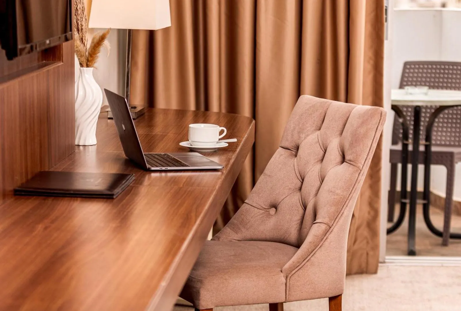 ****  Hotel Kenzi Basma Casa Blanca Marruecos