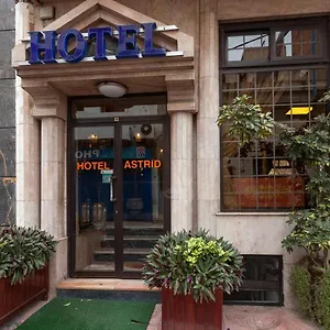 Astrid Hotel