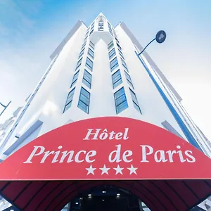 Prince De Paris Hotel