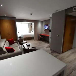 Le 22 **** Casablanca