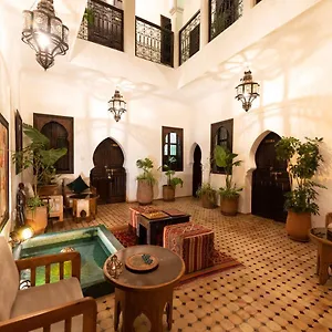 Riad Riad Dar Salam - 2023 Travellers' Choice