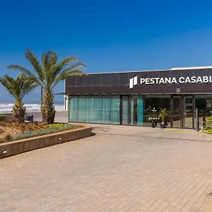 Pestana Casablanca, Seaside Suites&residences Resort