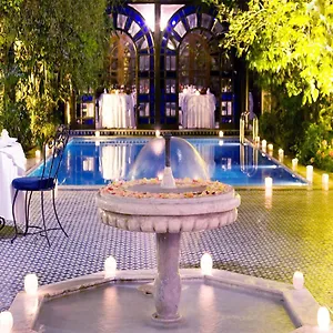 Riad Palais Shéhérazade&spa