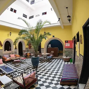 Riad Riad Sidi Magdoul