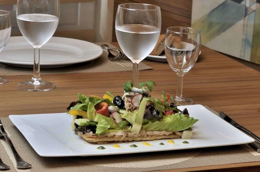 Kenzi Basma Hotel Casablanca