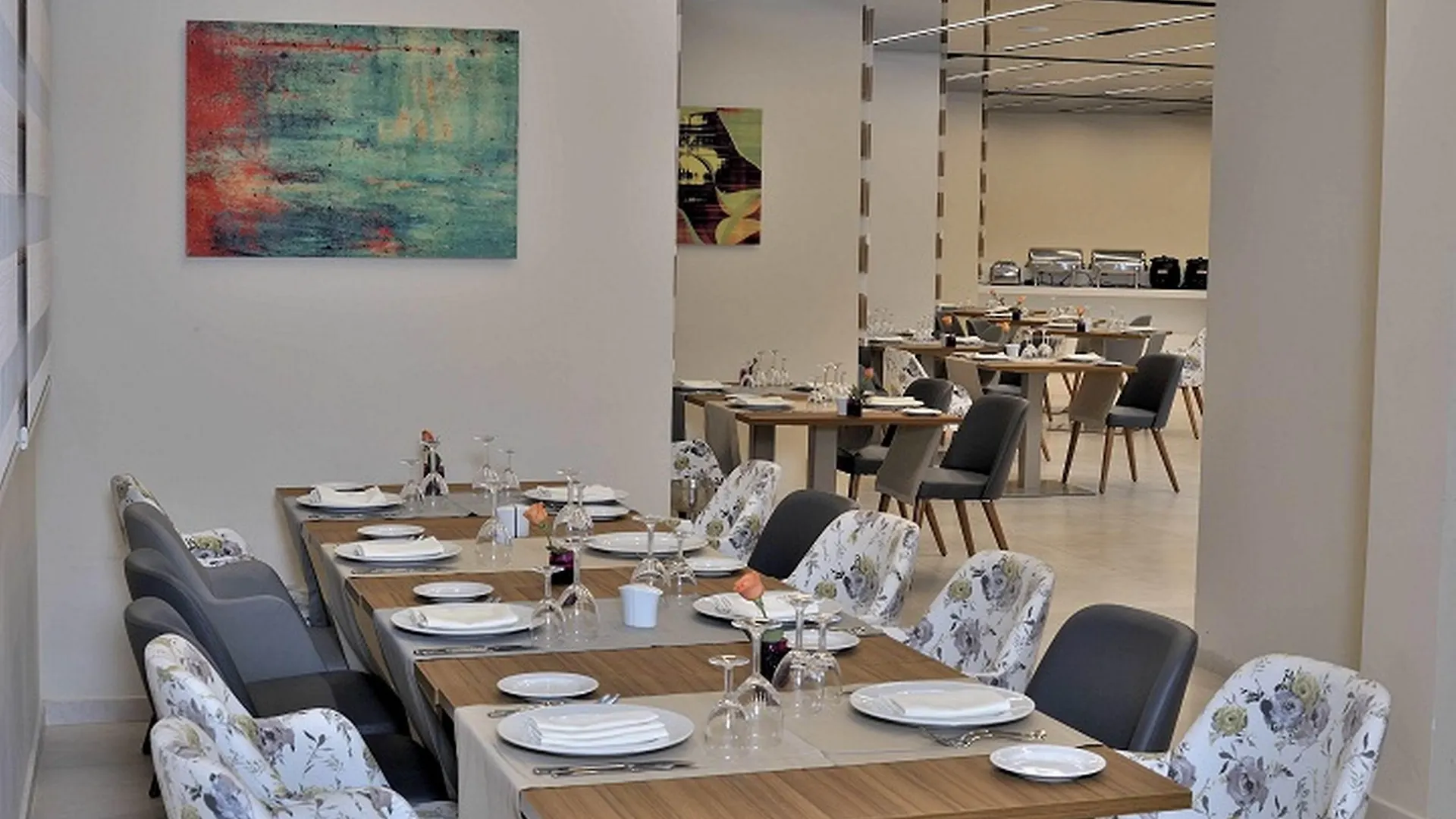 Kenzi Basma Hotel Casablanca