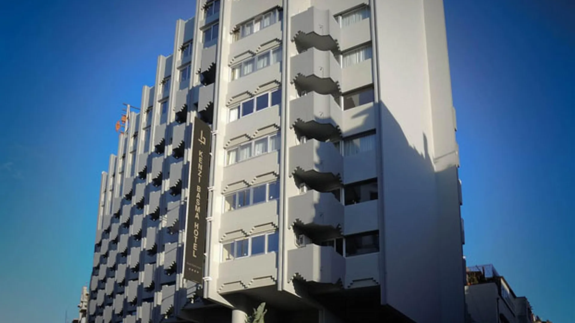 Kenzi Basma Hotel Casablanca
