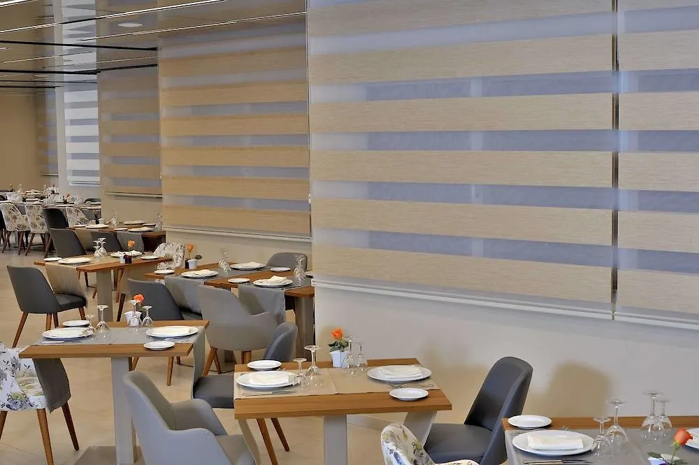 ****  Kenzi Basma Hotel Casablanca Marrocos