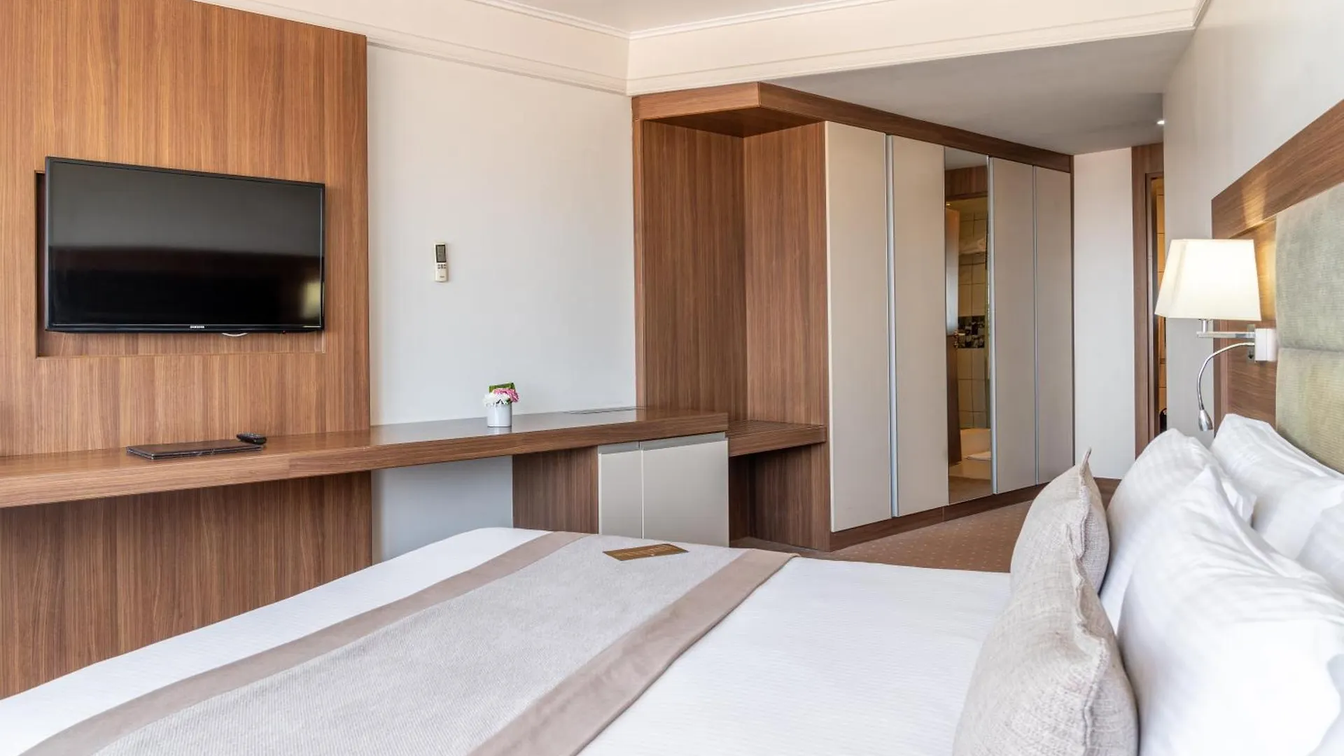 Kenzi Basma Hotel Casablanca 4*,