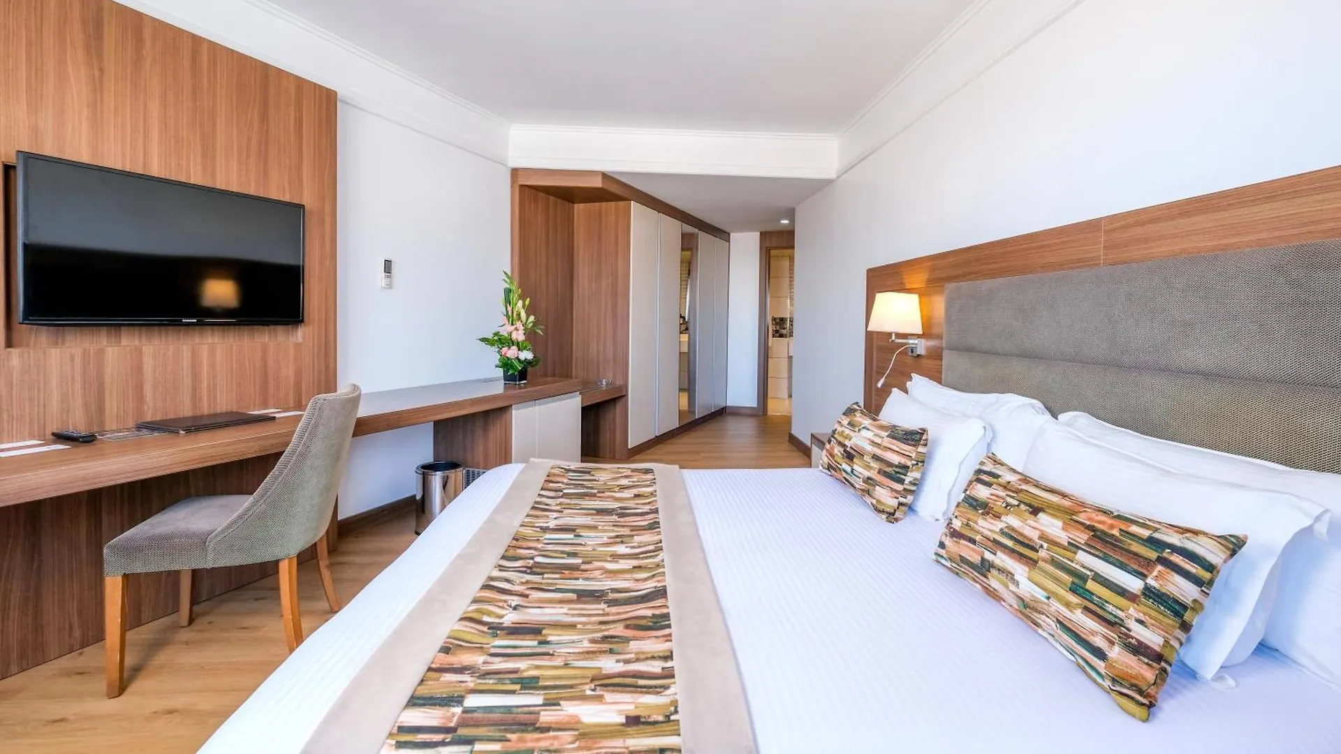Kenzi Basma Hotel Casablanca 4*,  Marrocos